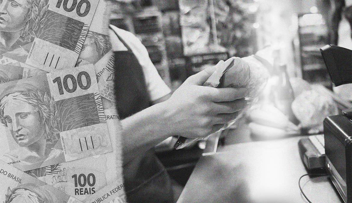 Crédito fortalece operações no setor de supermercados