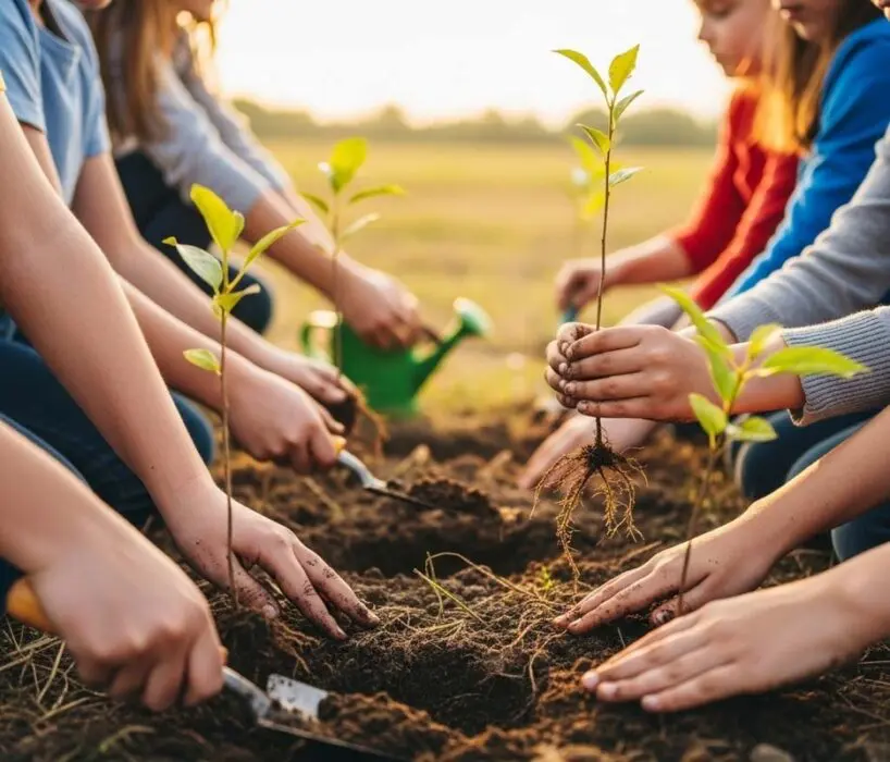 ESG ganha força no país com impacto sustentável e social