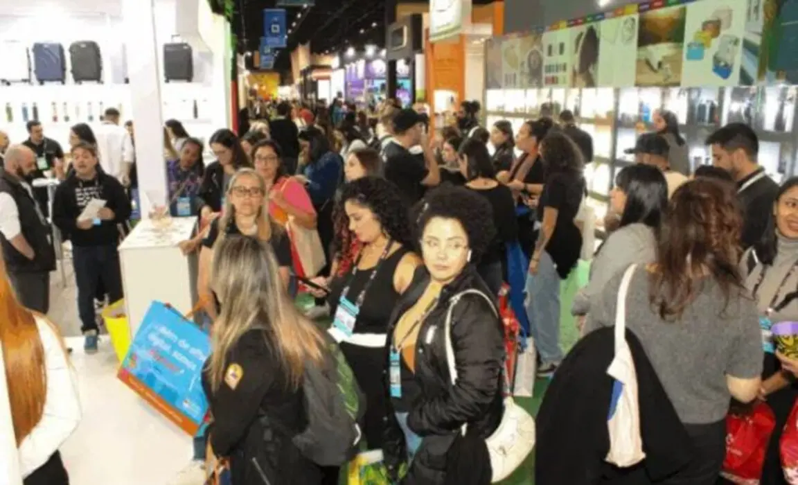 Brazil Promotion 2025 encerra evento de markerking promocional