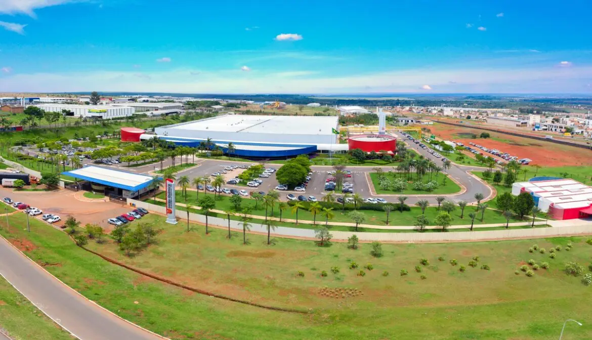 União Química recebe classificação AA na Fitch Ratings