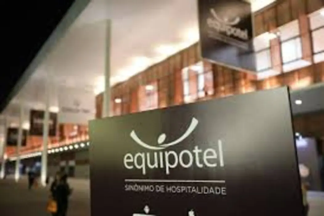 Segmento fitness será um dos destaque da Equipotel 2025