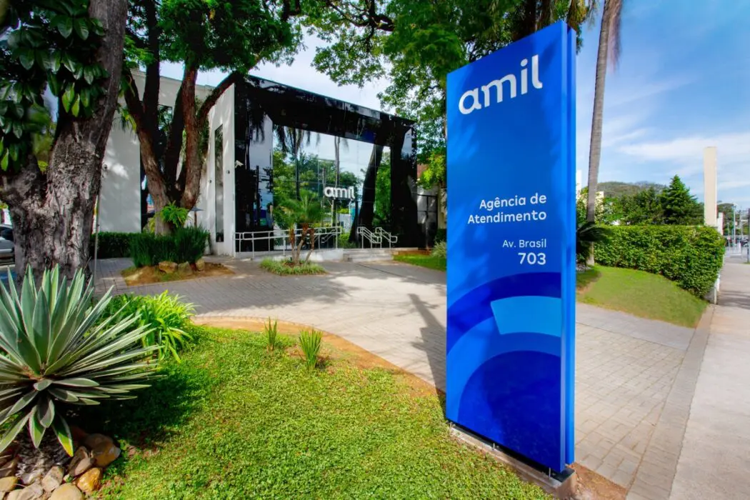 Amil está na final do Prêmio Reclame Aqui