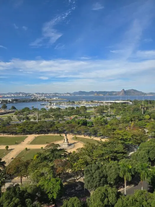 Glória preserva história e passa por renovação urbana