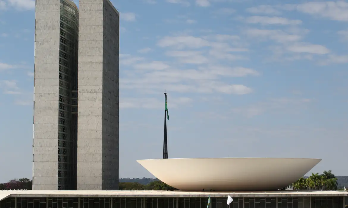 Delegados da PF alertam sobre riscos da PEC da Blindagem