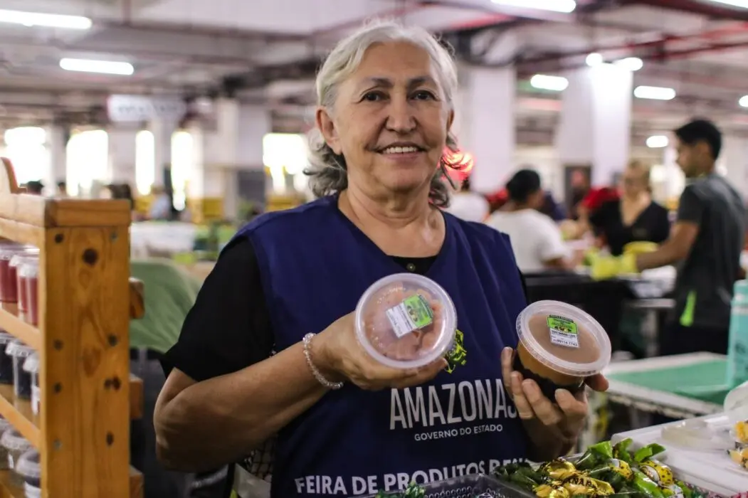 Feira de Produtos Regionais: ADS divulga programação da semana com quatro edições especiais