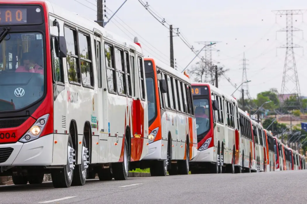 NOTA: Prefeitura de Manaus esclarece paralisação dos rodoviário