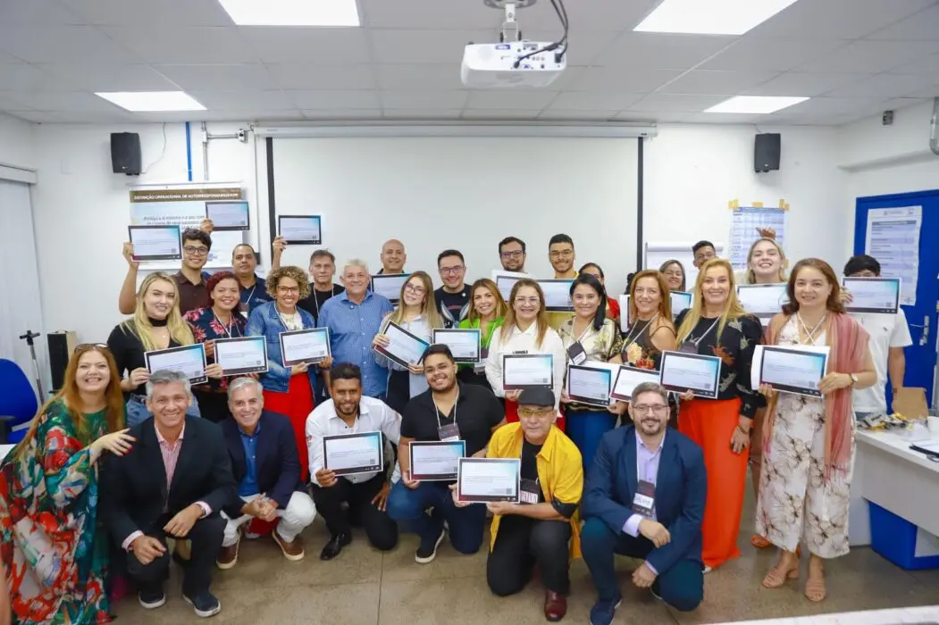 Prefeitura de Manaus oferece 25 vagas para o curso Empretec