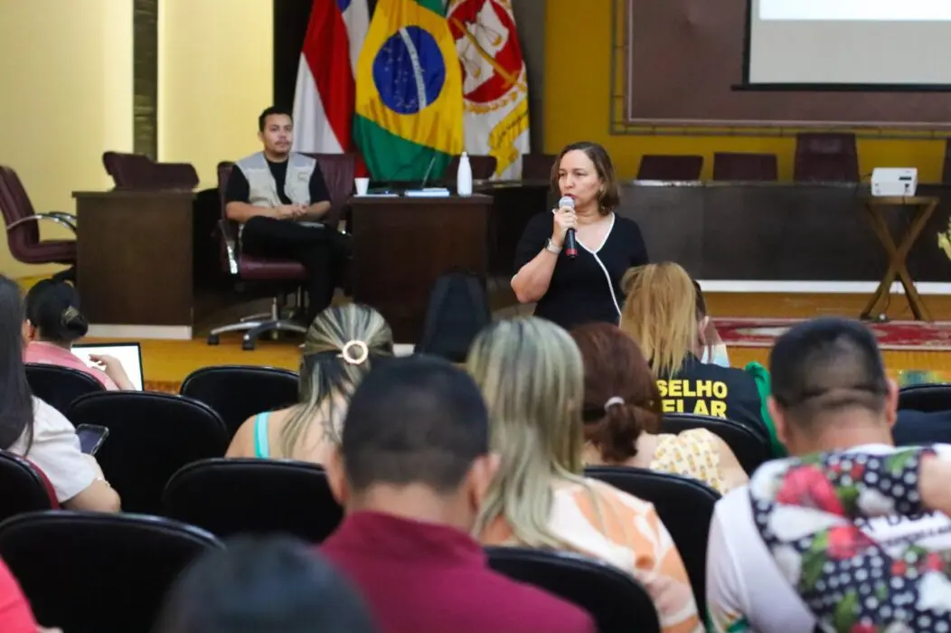 Encontro Estadual “Zelar e Proteger” capacita Conselheiros Tutelares na defesa dos direitos de crianças e adolescentes