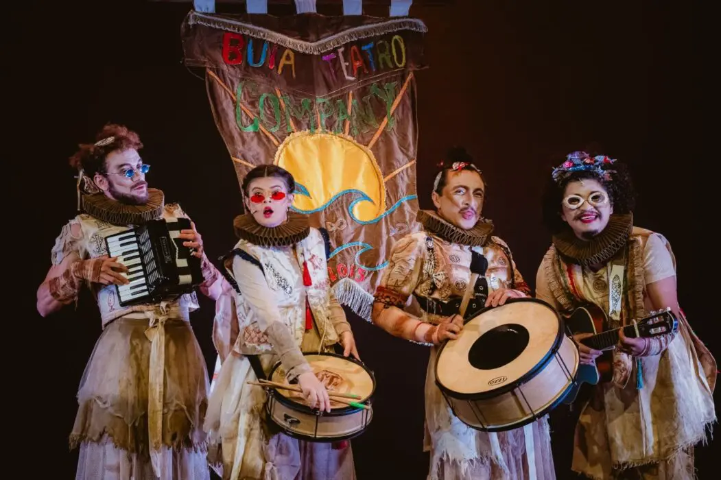 Mostra de Teatro Águas de Manaus tem espetáculos gratuitos no Jorge Teixeira neste sábado (16)