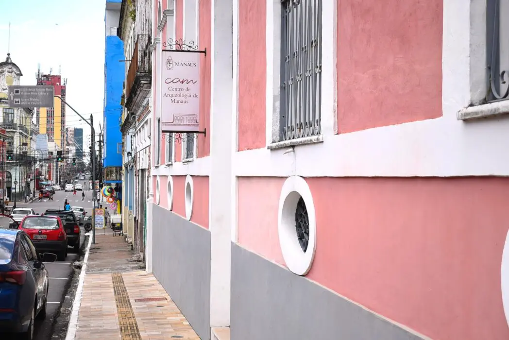 Prefeitura de Manaus promove oficina de Figurino Audiovisual com Maira Cruz pelo Promfac