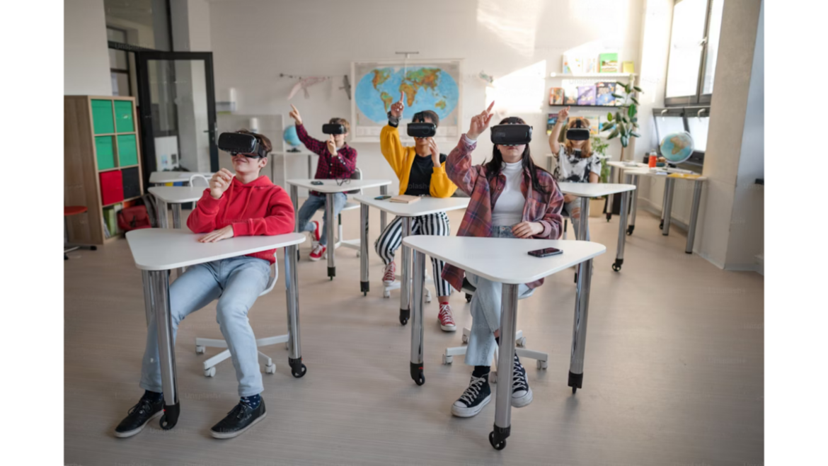 Novo perfil dos estudantes: escolas estão se adaptando