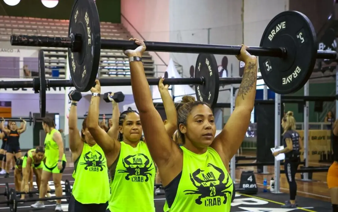 King Crab 2025 acontece em Santos com programação esportiva e cultural