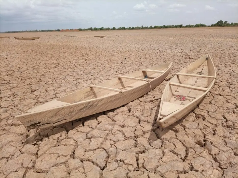 Persistência da seca na Amazônia exige logística integrada e resiliente