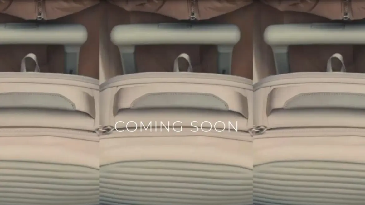 Samsonite anuncia o lançamento da sua coleção Paralux