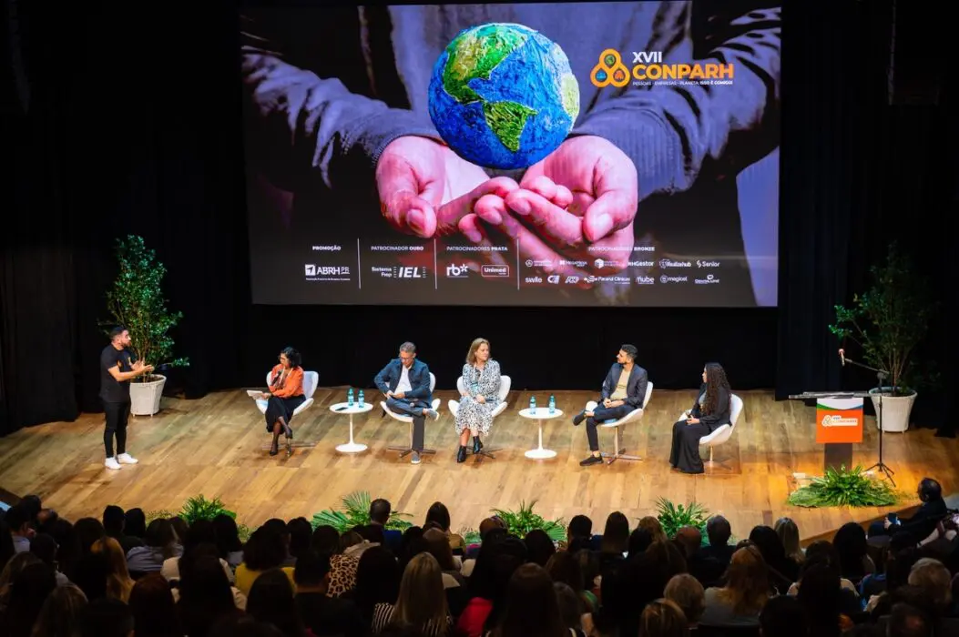 XVIII CONPARH celebra a essência humana na era digital