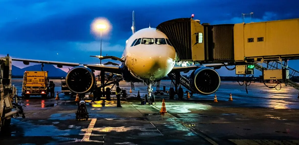 Paraíba se candidata a novo aeroporto internacional no NE