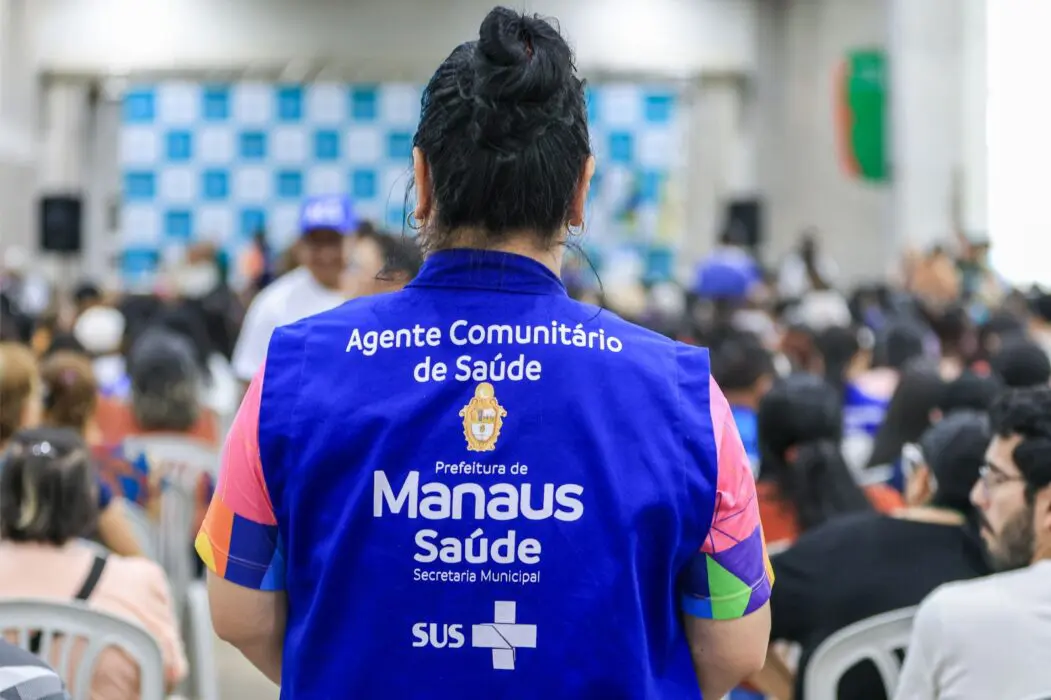 Prefeitura de Manaus convoca mais 9 profissionais aprovados no concurso público da Semsa