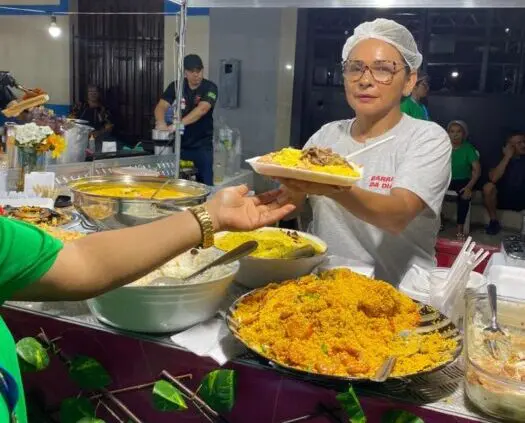 Do tacacá ao sushi, ‘#SouManaus’ oferece sabores para todos os gostos