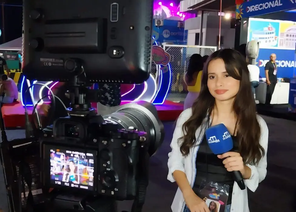 Rádio Câmara Manaus inova com transmissão histórica do festival ‘Sou Manaus Passo a Paço’