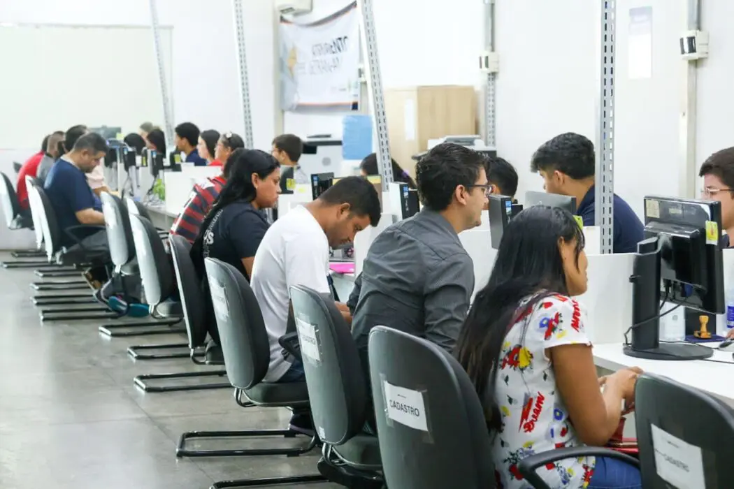 Sine Amazonas: confira vagas de emprego para esta segunda-feira (20)