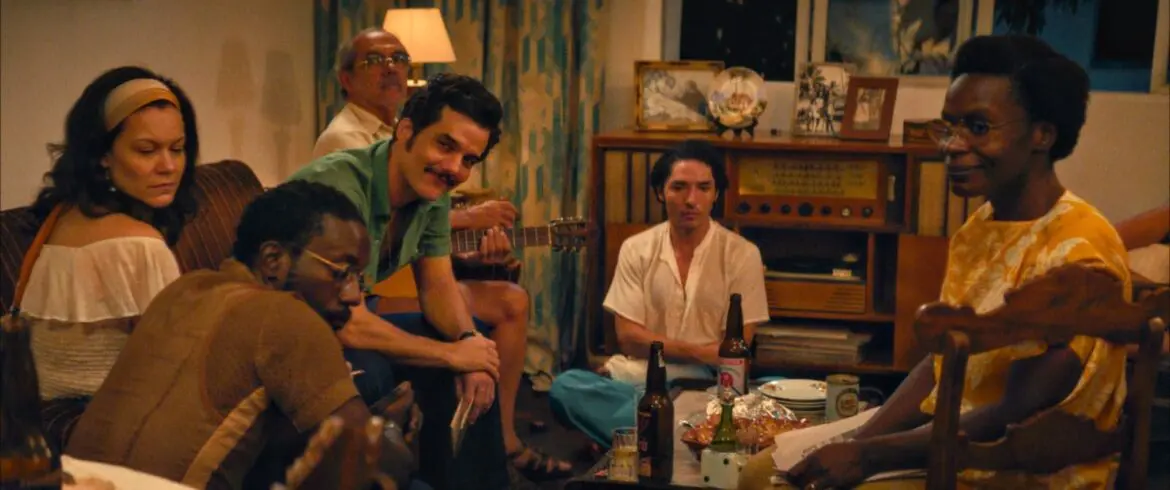 Finalista para representar o Brasil no Oscar 2026, “O Agente Secreto” tem sessão especial em Manaus