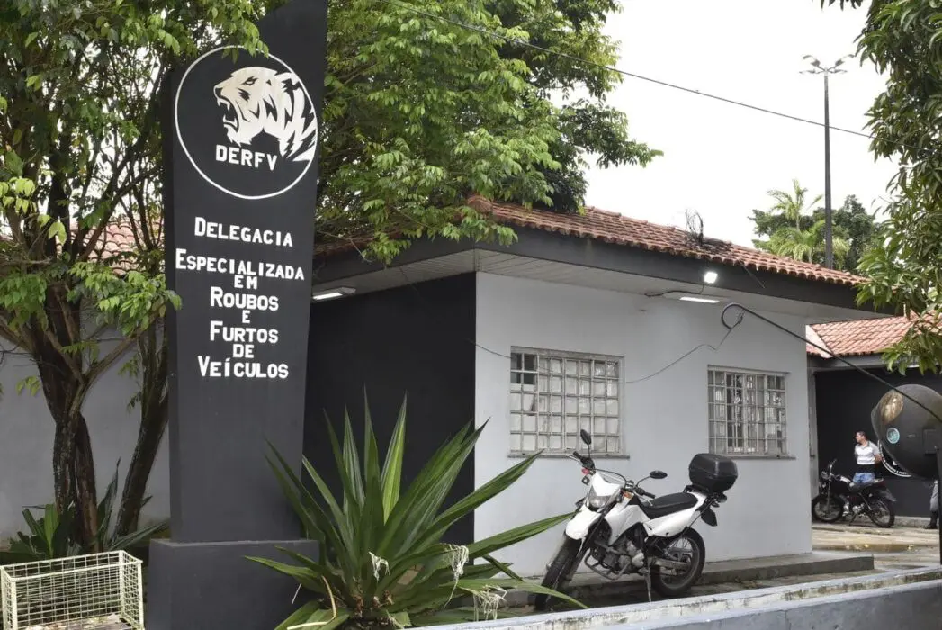Polícia prende quinto integrante de grupo criminoso investigado por roubos a residências e veículos