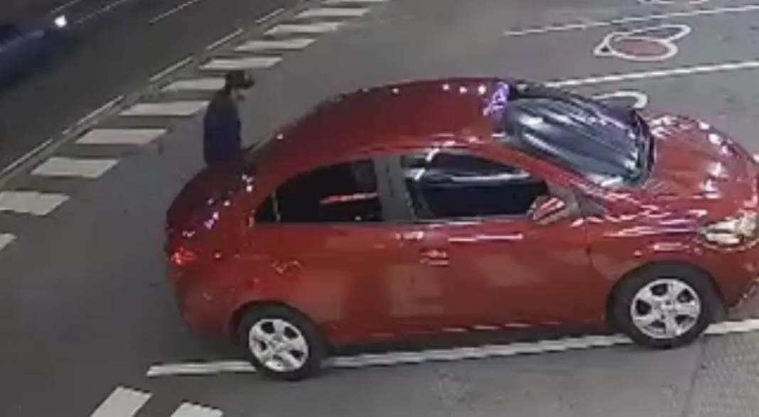 Polícia procura homem acusado de furto em veículo com uso do dispositivo “Chapolin” no bairro Flores