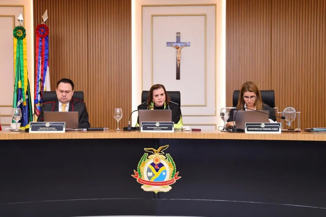 TCE-AM inicia planejamento para novo concurso público