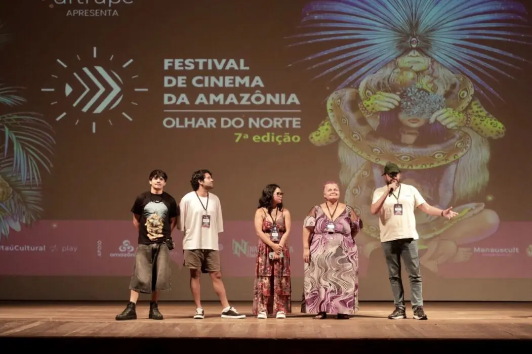 Festival Olhar do Norte 2025: Conheça o júri da mostra Amazônia