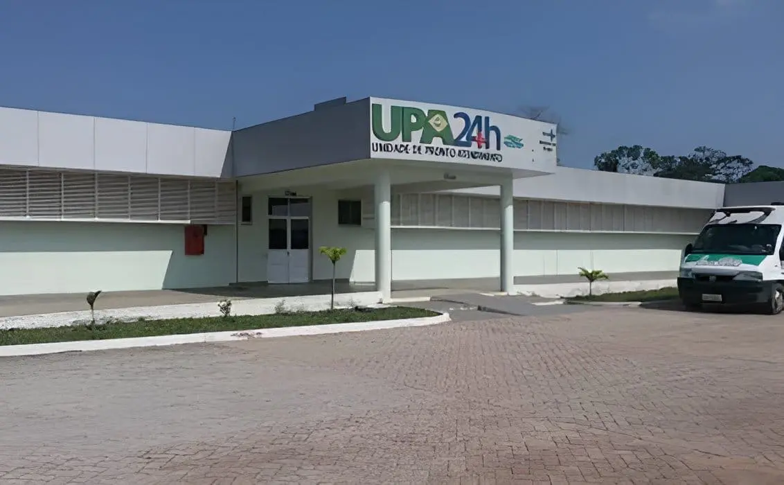 SES-AM regulariza pagamento a empresas da UPA Tabatinga