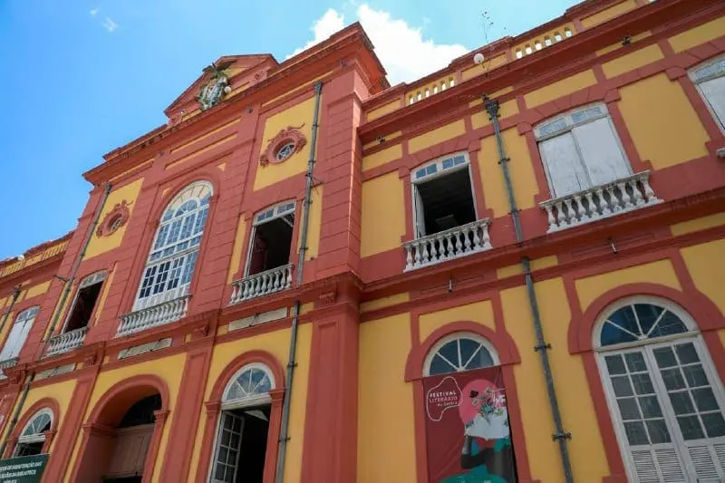 Manaus recebe feira literária com lançamento de coletânea infantil inédita