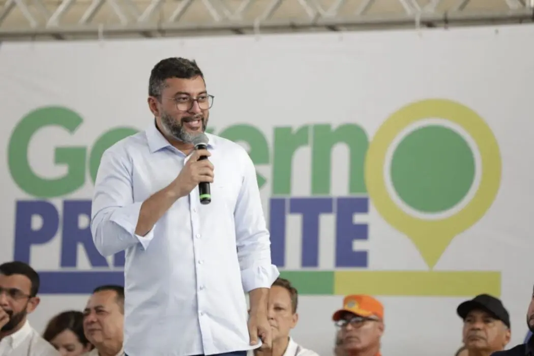 Governador Wilson Lima leva Governo Presente ao Jorge Teixeira com serviços gratuitos para mais de 133 mil moradores