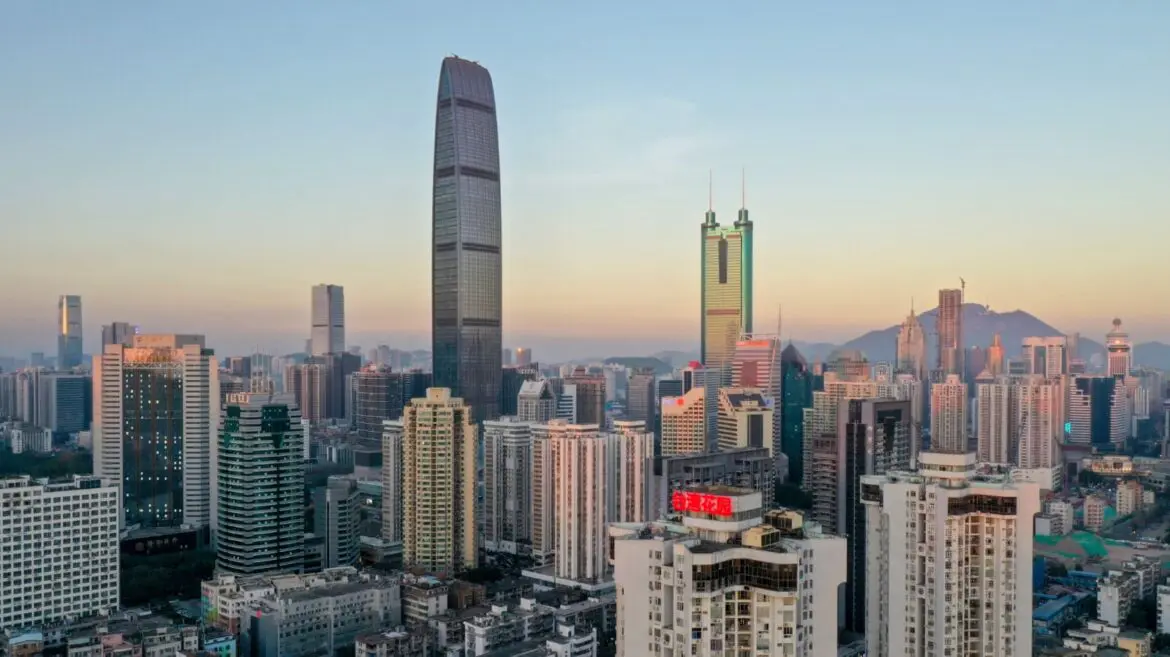 Suframa participa de missão internacional a Shenzhen, na China