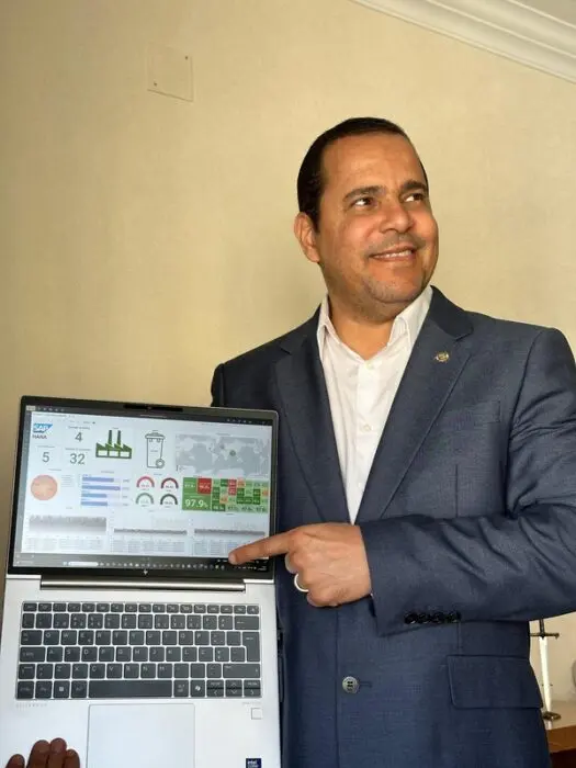 Especialista fala sobre modernização corporativa e SAP