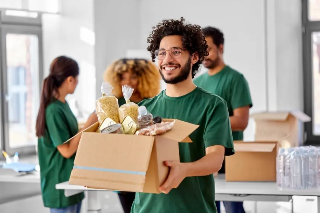 Ações de voluntariado da Amil promovem inclusão e bem-estar