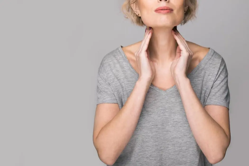 Alterações na tireoide afetam diferentes funções do corpo