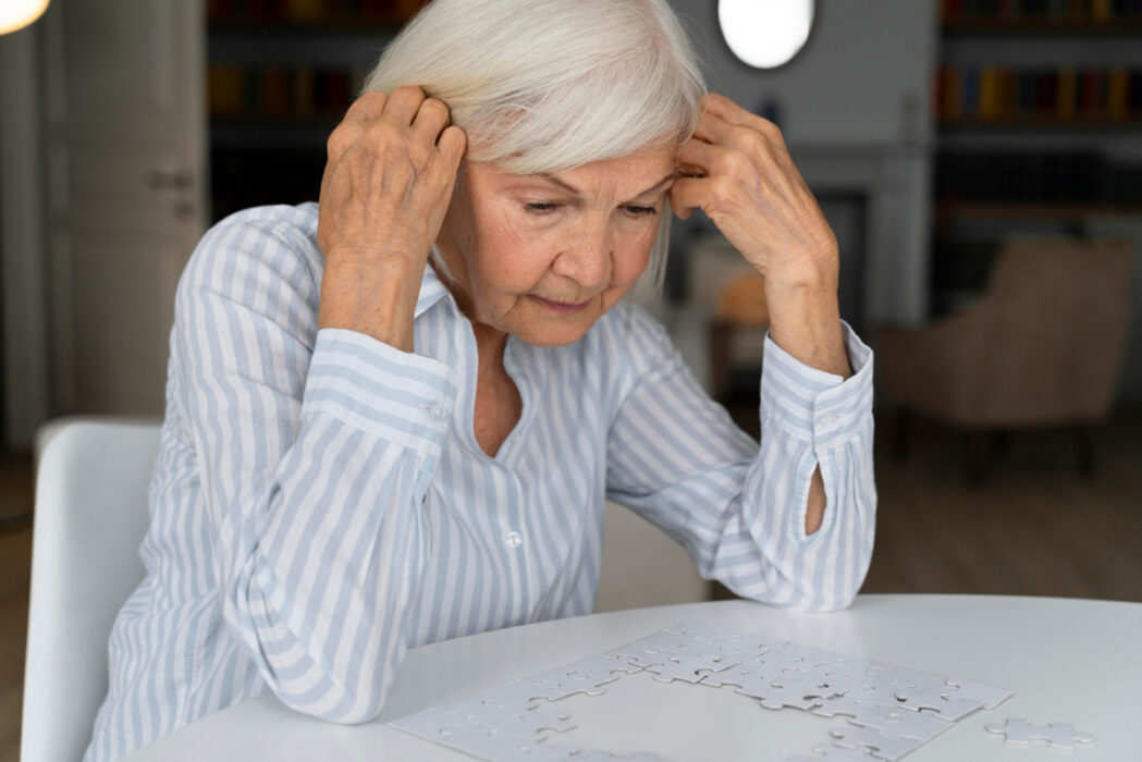 Pessoas com Alzheimer possuem direitos específicos