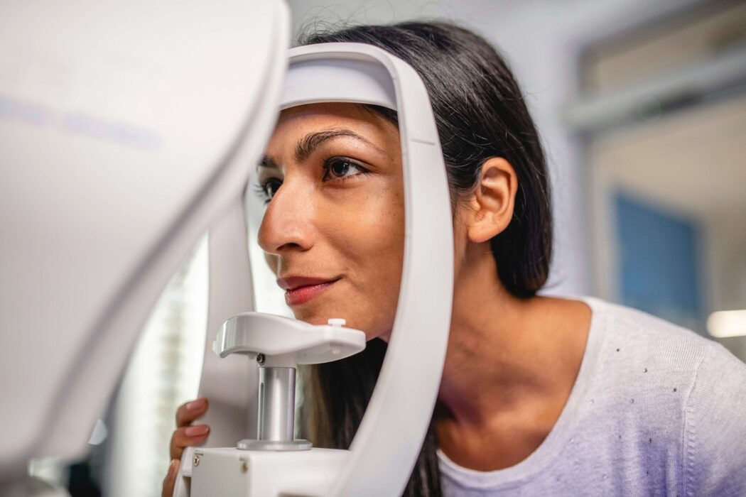 Menopausa: 61% das mulheres podem sofrer com olho seco