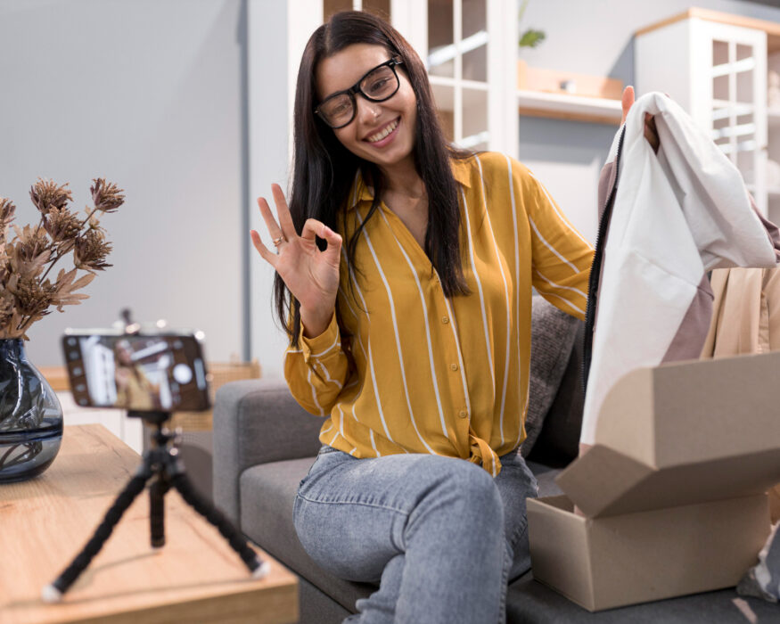 Sete em cada dez brasileiros seguem influencers digitais
