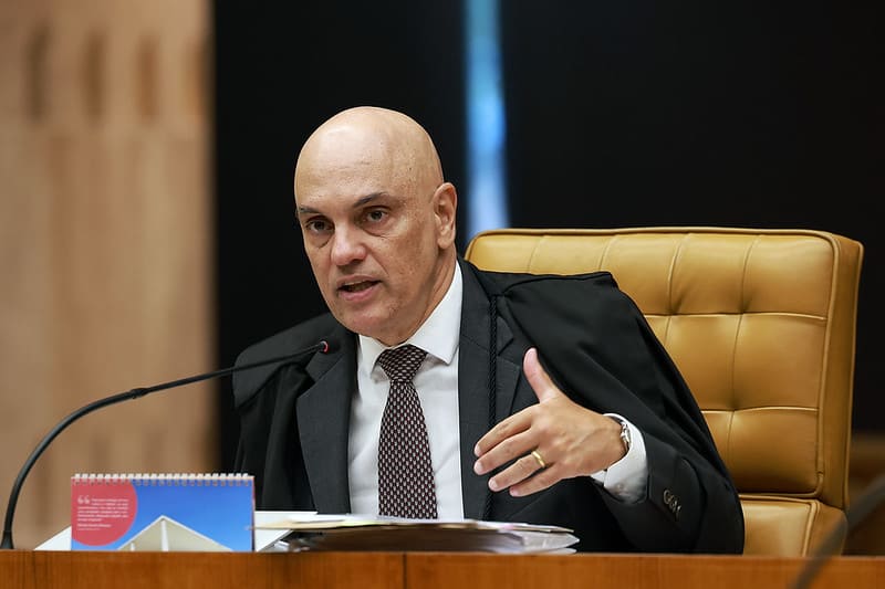 STF arquiva inquérito contra delegados da PF por blitze nas eleições