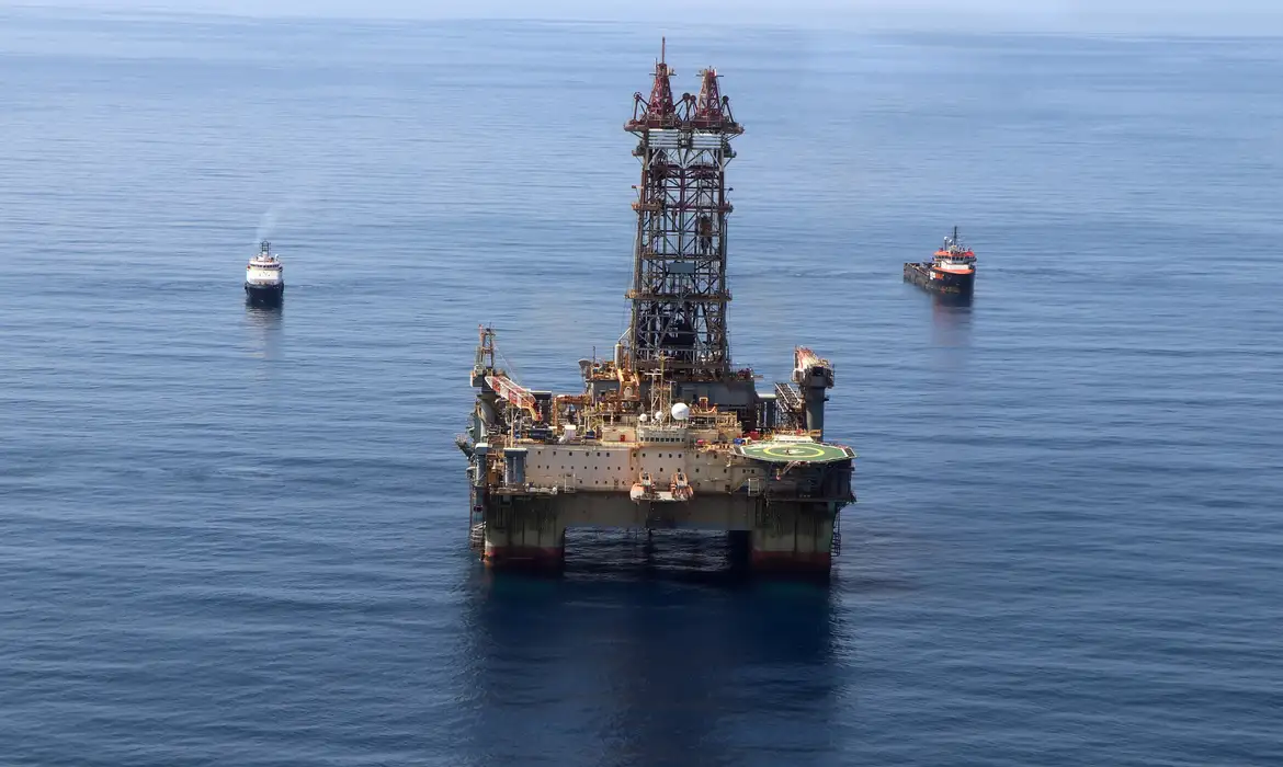 Petrobras recebe licença do Ibama para explorar petróleo na Foz do Amazonas