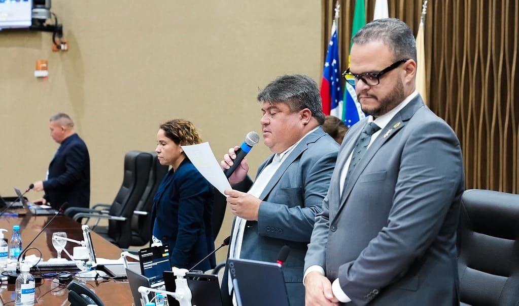 Câmara Municipal de Manaus cria Frente Parlamentar em defesa da BR-319