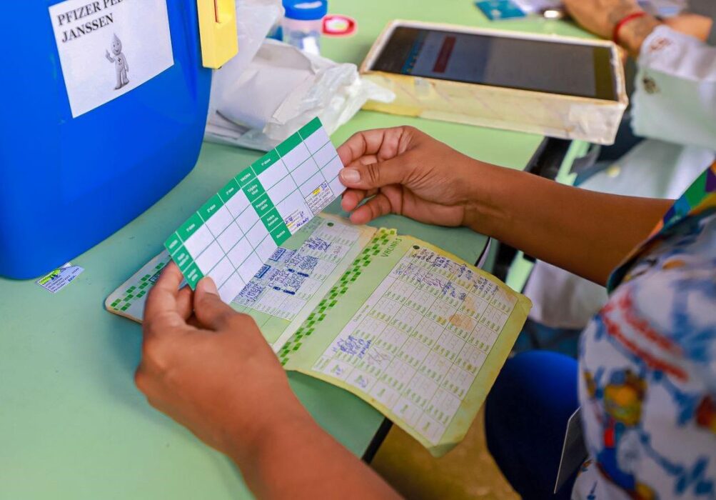 Semsa alerta que apenas 36% dos beneficiários do Bolsa Família fizeram acompanhamento em saúde