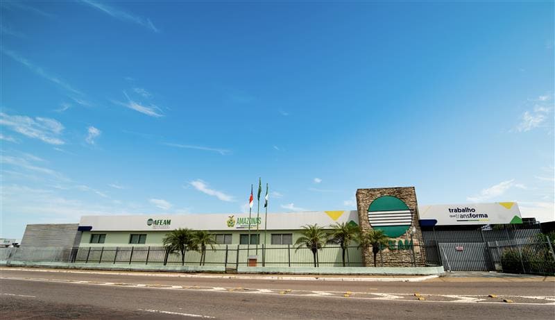 Afeam conquista 1º lugar nacional em responsabilidade socioambiental entre instituições de fomento