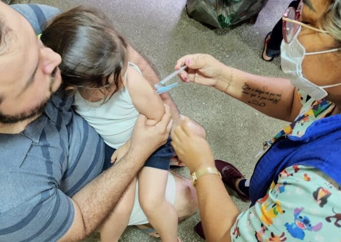 ‘Dia D’ de Multivacinação: Saúde mobiliza a população para este sábado