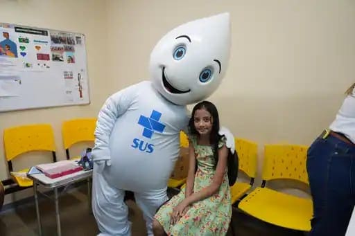 Prefeitura mobiliza o público e garante a aplicação de mais de 17 mil doses no ‘Dia D’ de Multivacinação