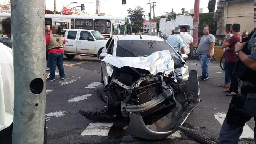 Mortes no trânsito em Manaus acendem alerta sobre imprudência; especialista destaca importância da educação ao dirigir