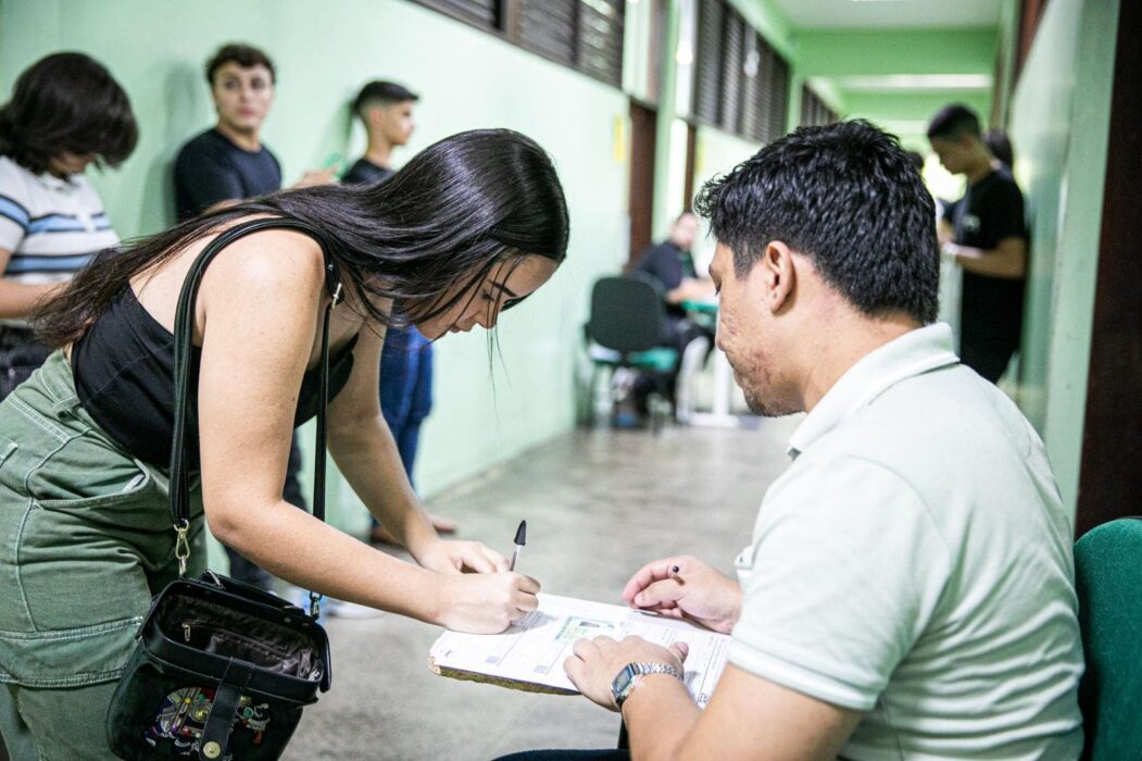 UEA encerra Vestibular e SIS com balanço positivo no Amazonas