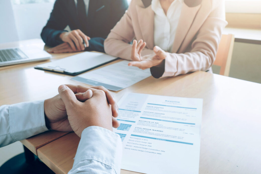 No Recrutamento e Seleção 87% das empresas já usaram IA