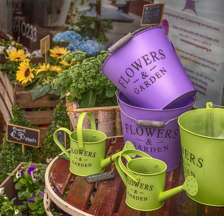 Marketing digital impulsiona crescimento e fidelização nas floriculturas